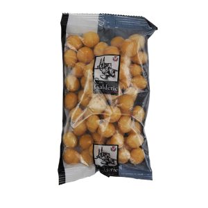 Nou Macadamia Salada BIO, 150g