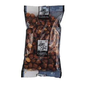 Avellana Negreta Cruda BIO, 150g