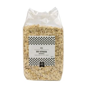 Copos Avena Gruesos BIO, 500g