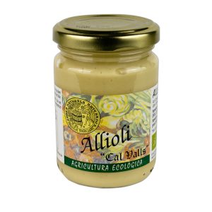 Allioli BIO, 130g