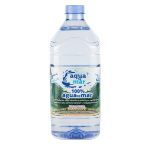 Agua de Mar, 2L