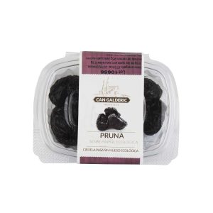 Ciruela Sin Hueso BIO, 150g