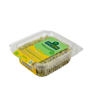 Germinado Brócoli BIO, 70g