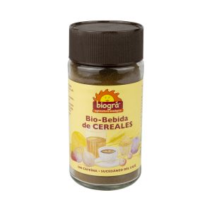 Café Cereales BIO, 100g