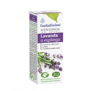 Aceite Esencial Lavanda BIO, 10ml