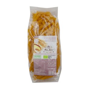 Macarrones Arroz-Maíz BIO, 250g