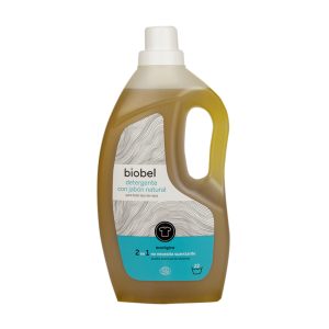 Detergente Líquido BIO, 1,5L