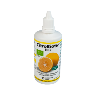 Citrobiotic Líquid BIO, 100ml