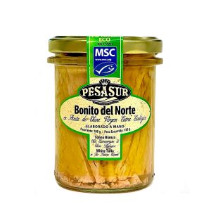 Bonito Norte MSC BIO, 195g