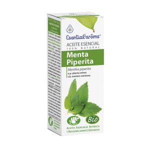 Aceite Esencial Menta Piperita BIO, 10ml