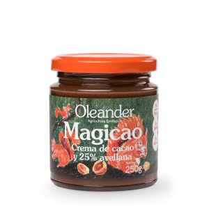 Crema Magicao BIO, 250g