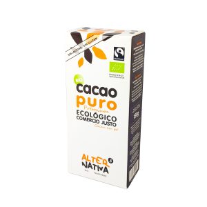 Cacao Puro Premium BIO, 150g