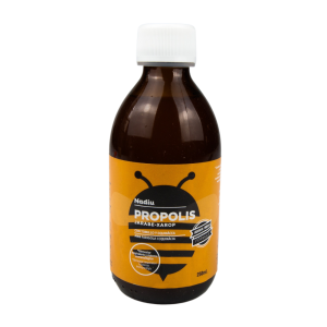 Propolis Jarabe, 250ml