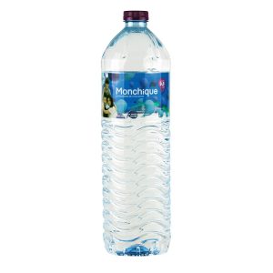 Agua Natural Alcalina, 1,5L