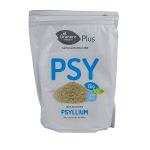 Psyllium BIO, 150g