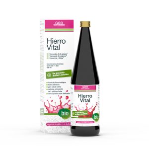 Ferro Vital BIO, 330ml