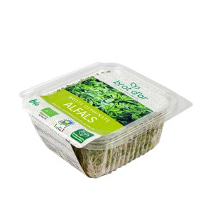 Germinado Alfalfa BIO, 70g