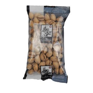 Pistacho Extra Salado BIO, 150g