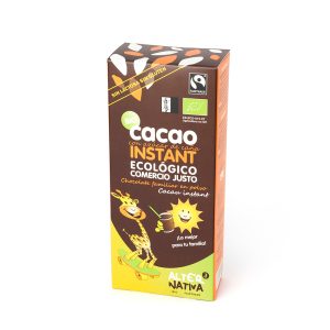 Cacau Instant BIO, 250g