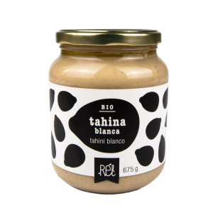 Tahini Blanco BIO, 675g