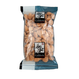 Almendra Marcona Salada BIO, 150g