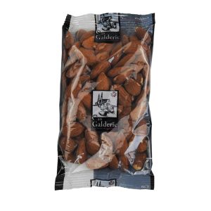 Ametlla Llargueta Crua BIO, 150g