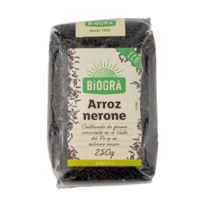 Àrros Nerone BIO, 250g