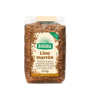 Lli Marró BIO, 250g