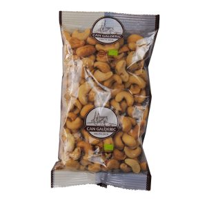 Anacardo Salado BIO, 150g