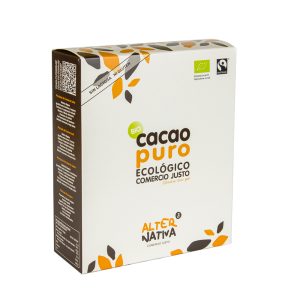 Cacao Puro BIO, 500g