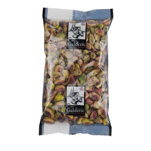 Pistacho Pelado BIO, 150g